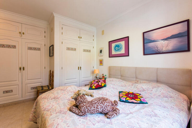 4 Schlafzimmer Villa zu verkaufen