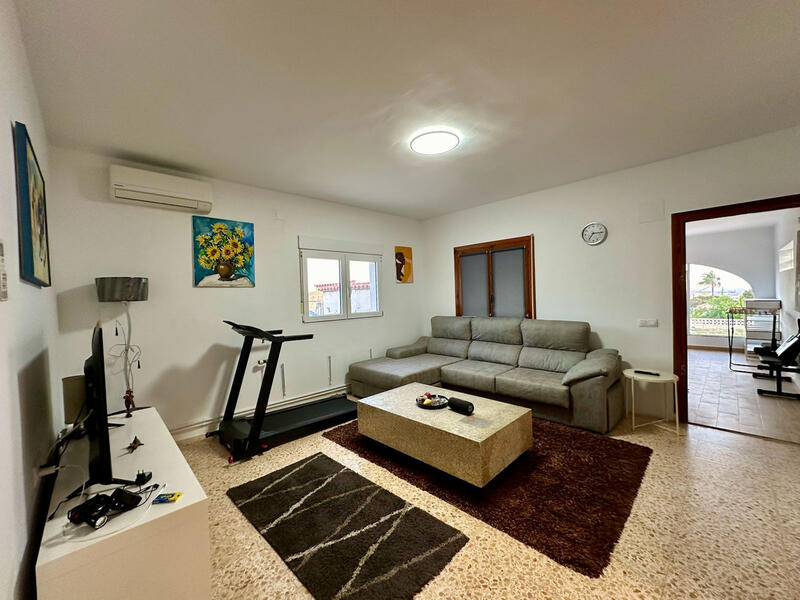 4 Cuarto Villa en venta