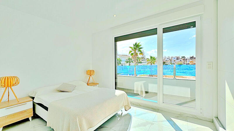 3 Cuarto Adosado en venta