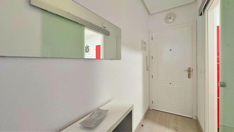 1 Schlafzimmer Appartement zu verkaufen