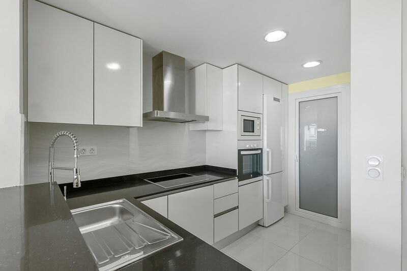 2 Schlafzimmer Appartement zu verkaufen