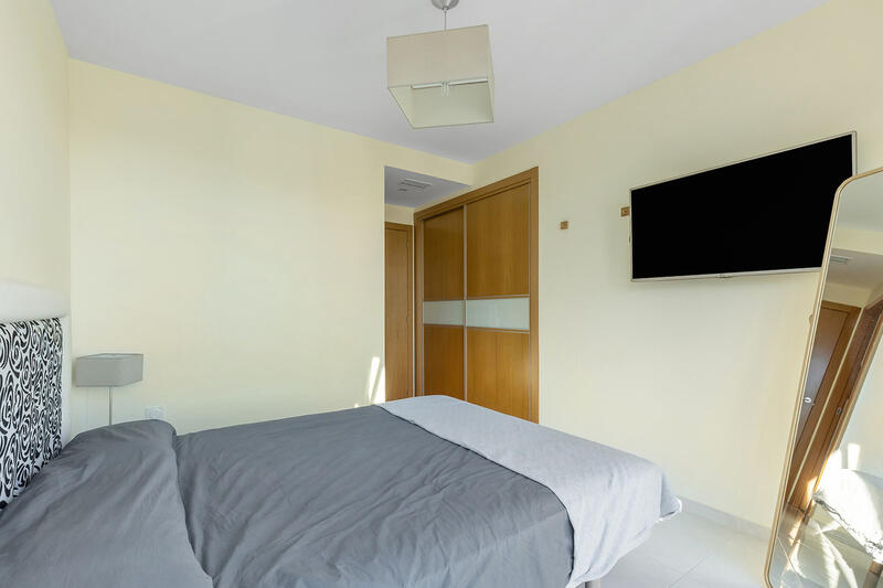 2 Schlafzimmer Appartement zu verkaufen