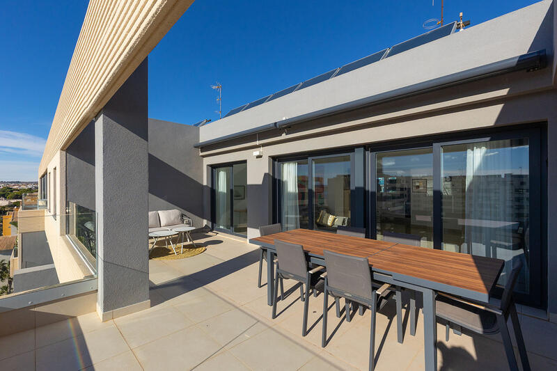 3 Cuarto Apartamento en venta