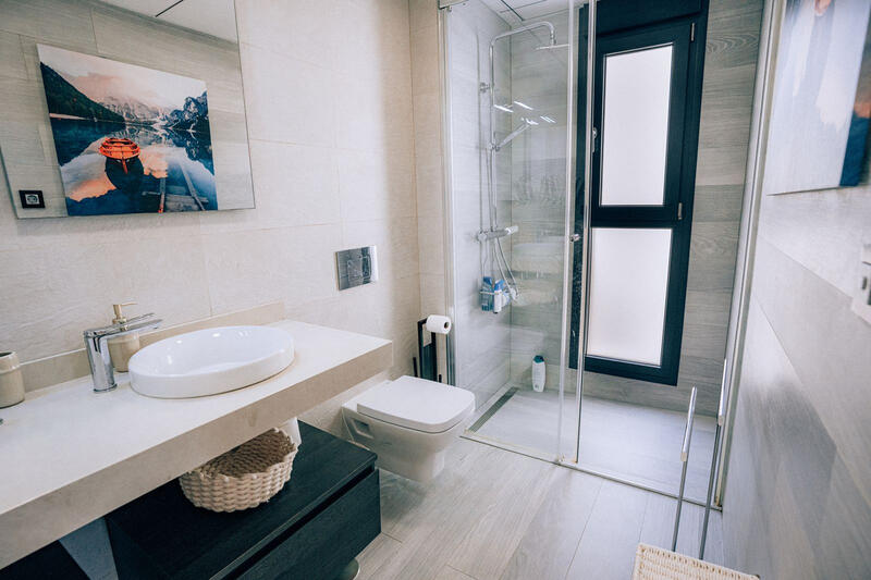 3 chambre Villa à vendre