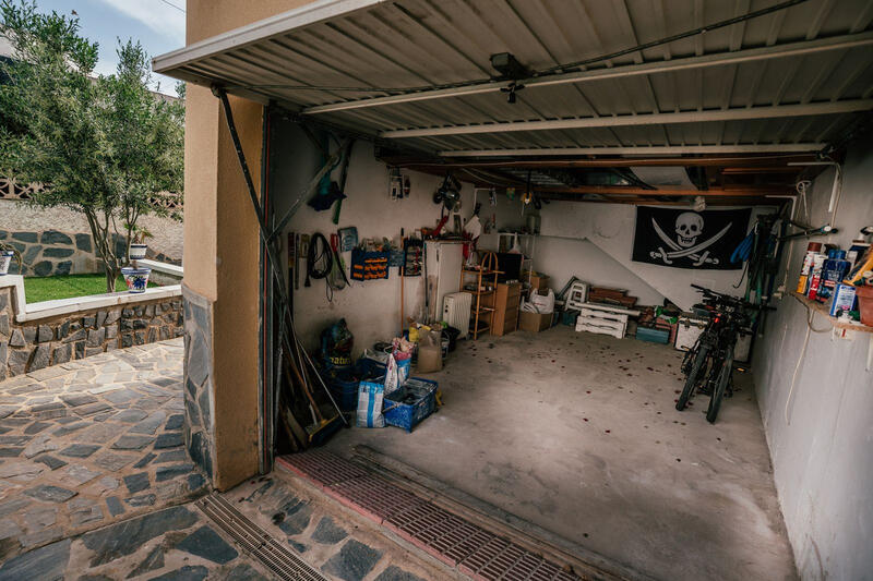 4 Schlafzimmer Villa zu verkaufen