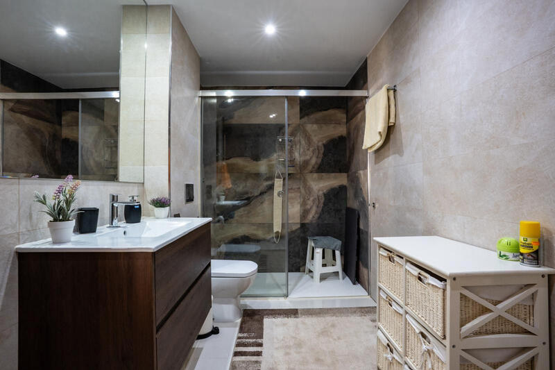 3 slaapkamer Villa Te koop