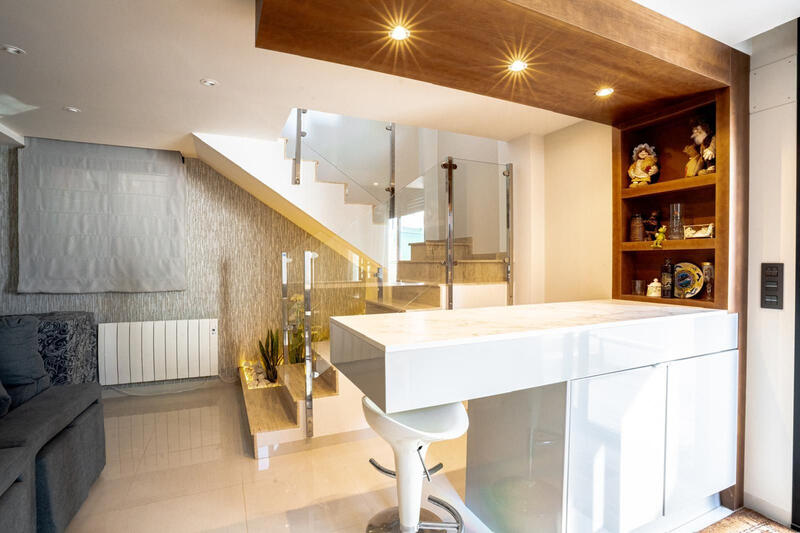 3 slaapkamer Villa Te koop