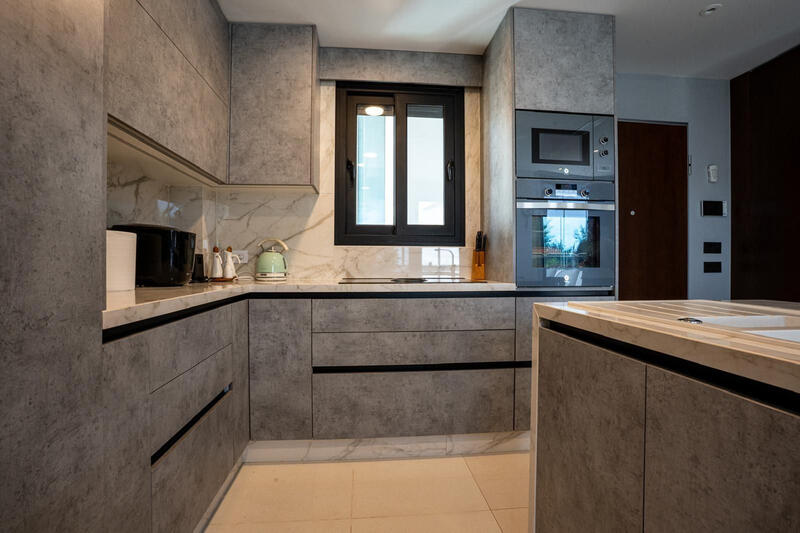 3 slaapkamer Villa Te koop