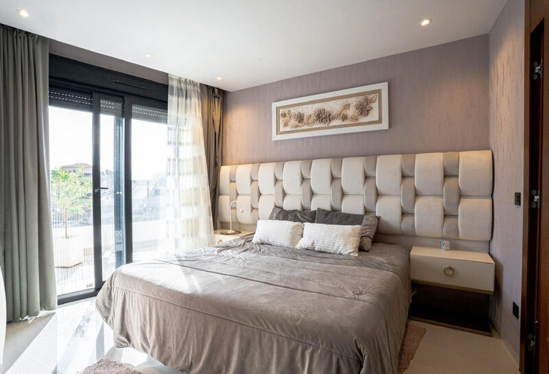 3 slaapkamer Villa Te koop