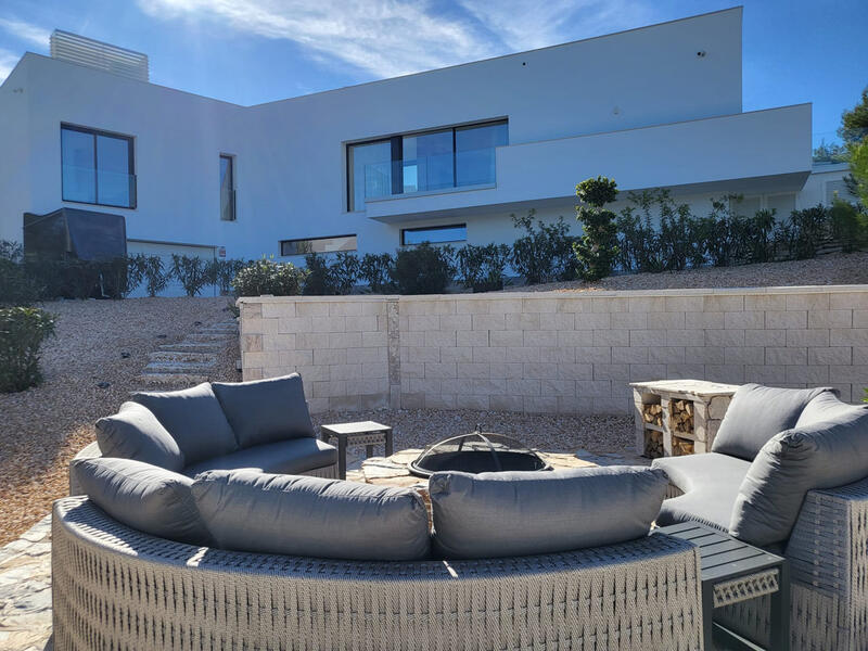 4 chambre Villa à vendre