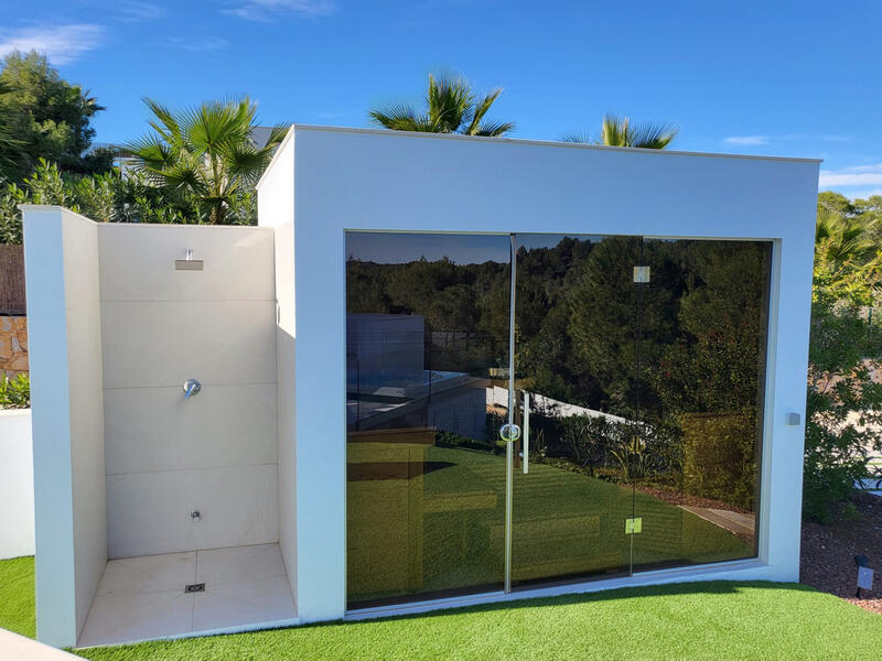 4 chambre Villa à vendre