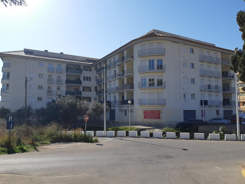 3 chambre Appartement à vendre