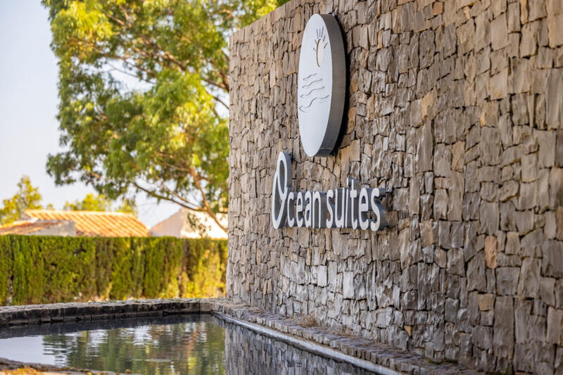 3 sovrum Lägenhet till salu