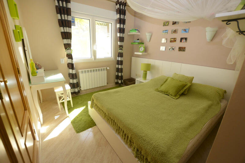 3 slaapkamer Villa Te koop