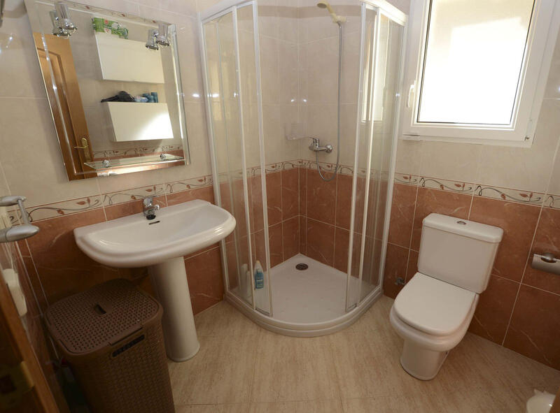 3 slaapkamer Villa Te koop