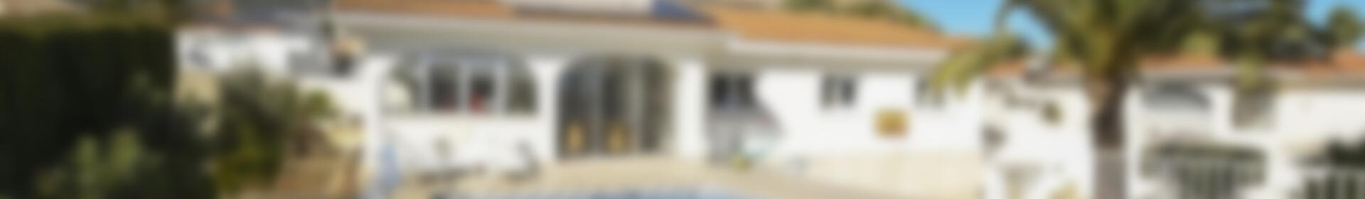 4 soverom Villa til salgs