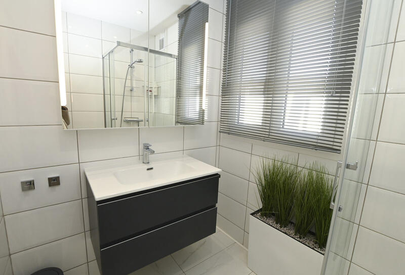 4 soverom Villa til salgs