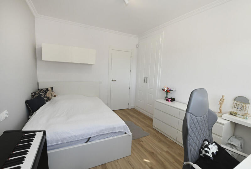 4 soverom Villa til salgs