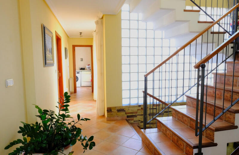 5 chambre Villa à vendre