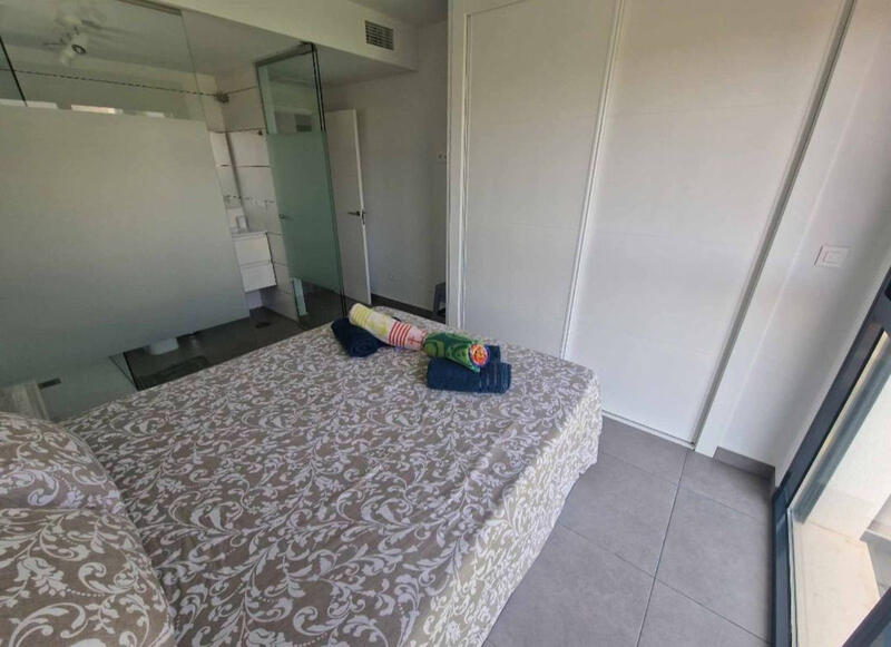2 chambre Appartement à vendre
