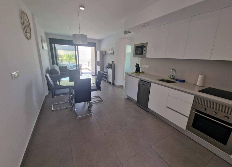 2 chambre Appartement à vendre