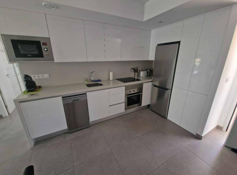 2 chambre Appartement à vendre