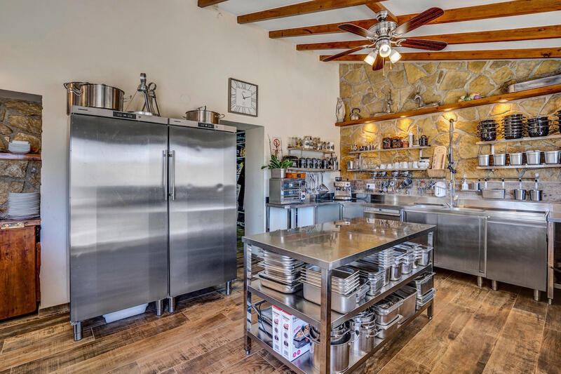 7 bedroom Country House for sale