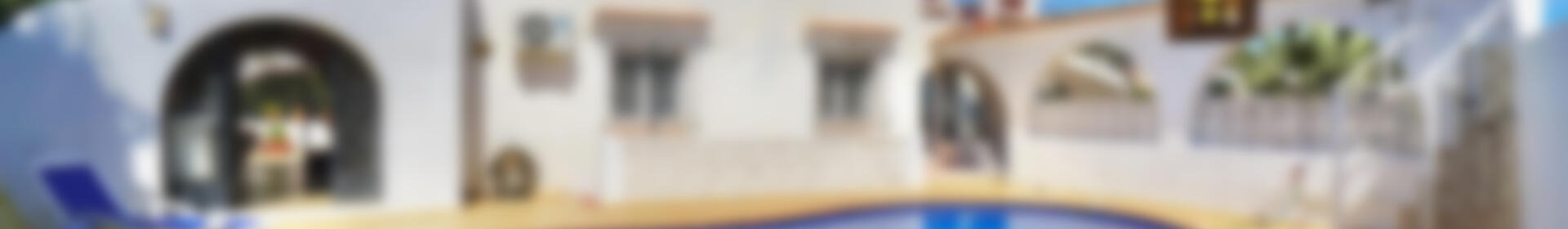 4 sovrum Villa till salu