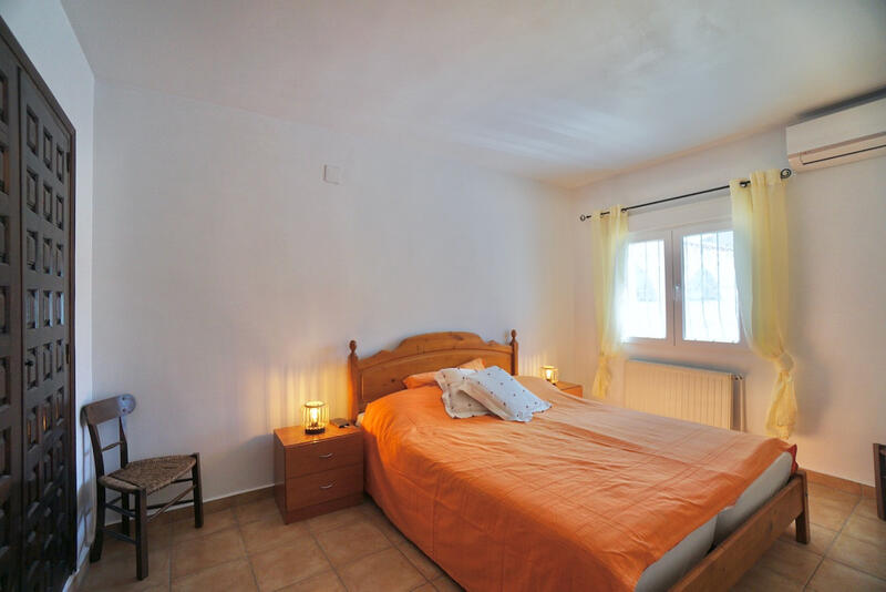 4 sovrum Villa till salu