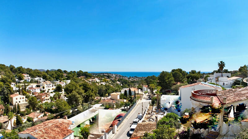 4 sovrum Villa till salu