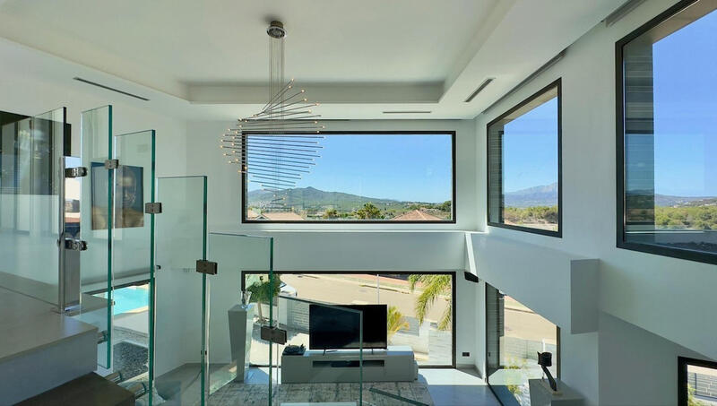 5 slaapkamer Villa Te koop