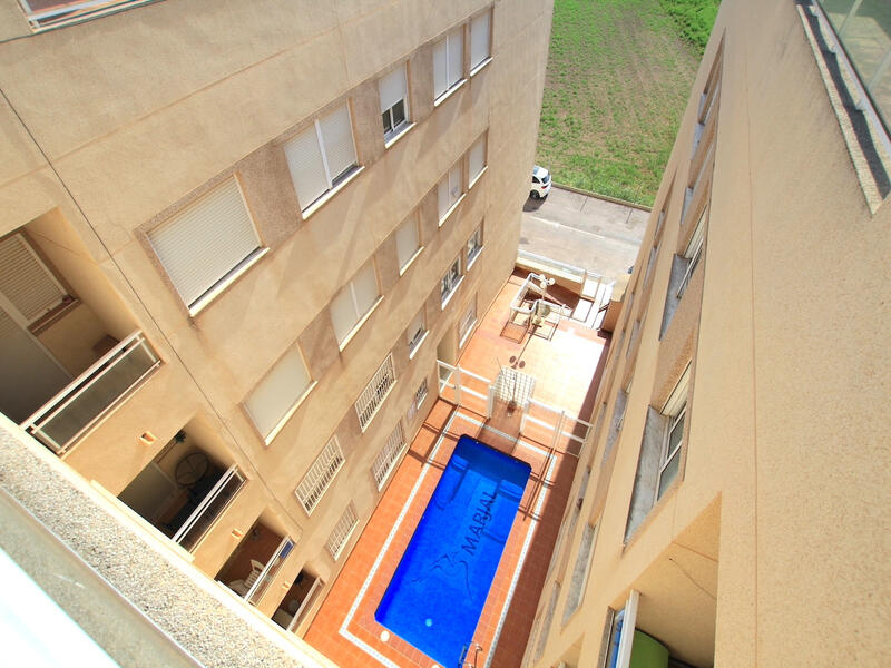 2 soveværelse Lejlighed til salg