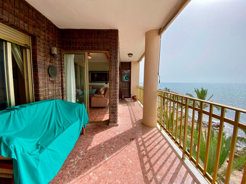 3 Cuarto Apartamento en venta