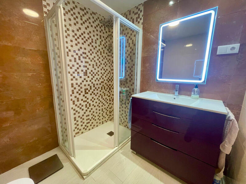 3 chambre Appartement à vendre