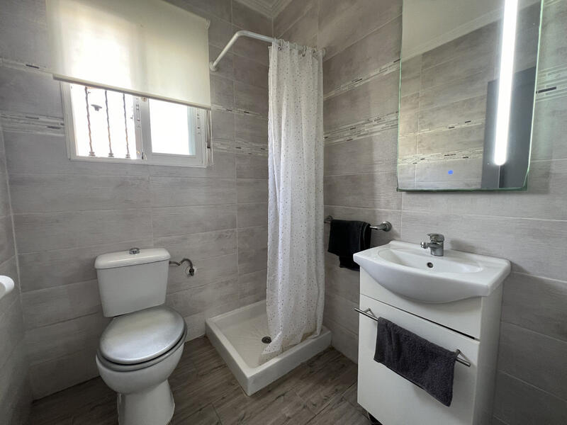 4 sovrum Villa till salu