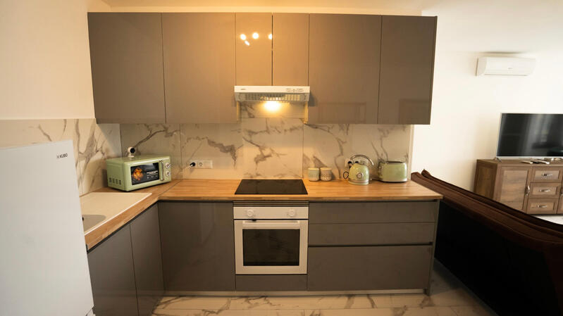 1 bedroom Apartment for sale