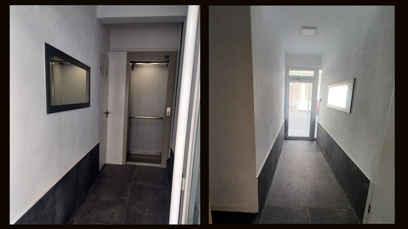 3 slaapkamer Appartement Te koop