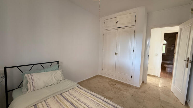 4 soverom Villa til salgs