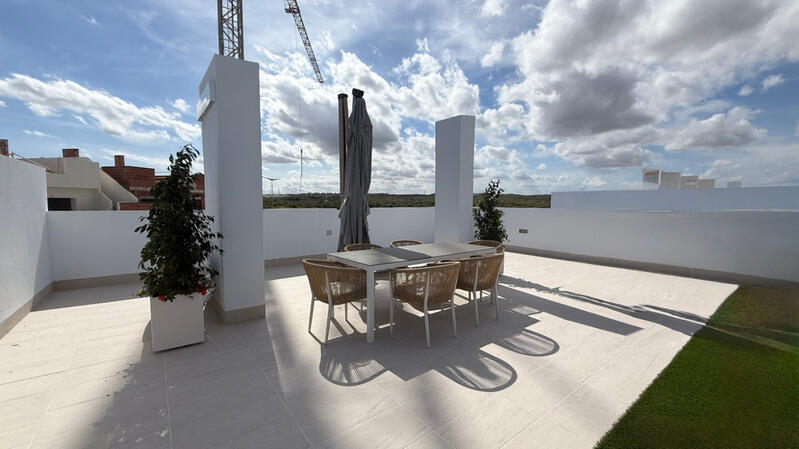 2 sovrum Lägenhet till salu