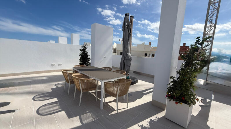 2 sovrum Lägenhet till salu