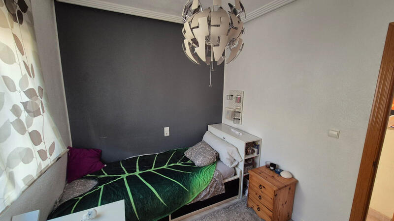 2 slaapkamer Villa Te koop