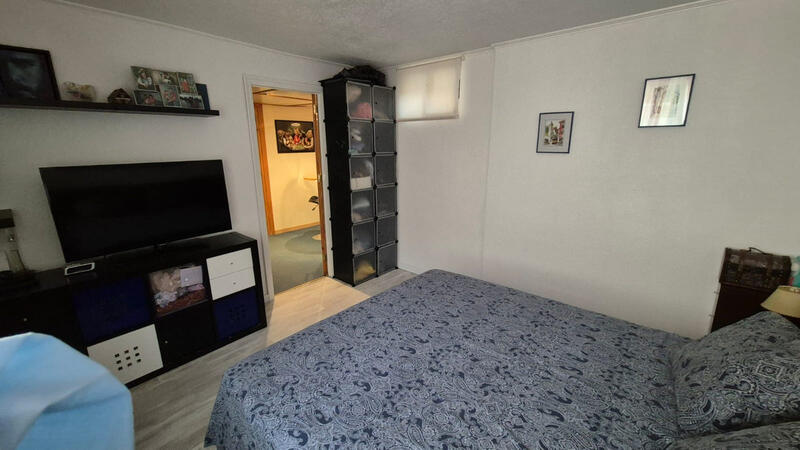 2 slaapkamer Villa Te koop