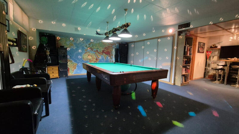 2 slaapkamer Villa Te koop