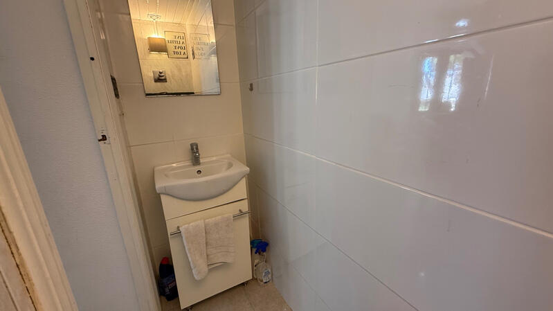 6 chambre Villa à vendre