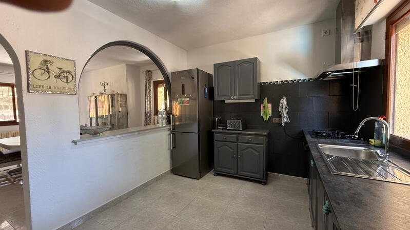 6 chambre Villa à vendre