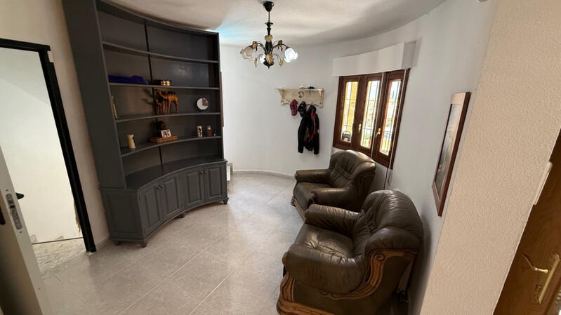 6 chambre Villa à vendre