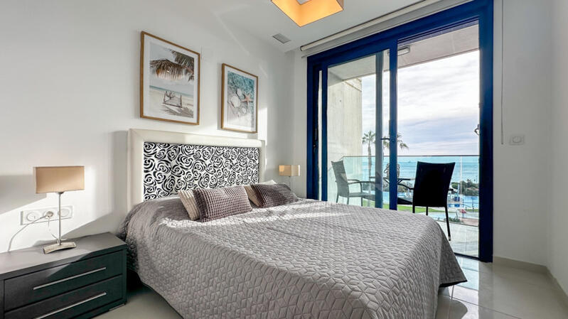 2 Cuarto Apartamento en venta