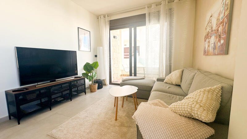 3 Schlafzimmer Appartement zu verkaufen