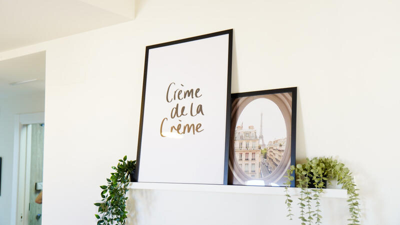 3 Schlafzimmer Appartement zu verkaufen