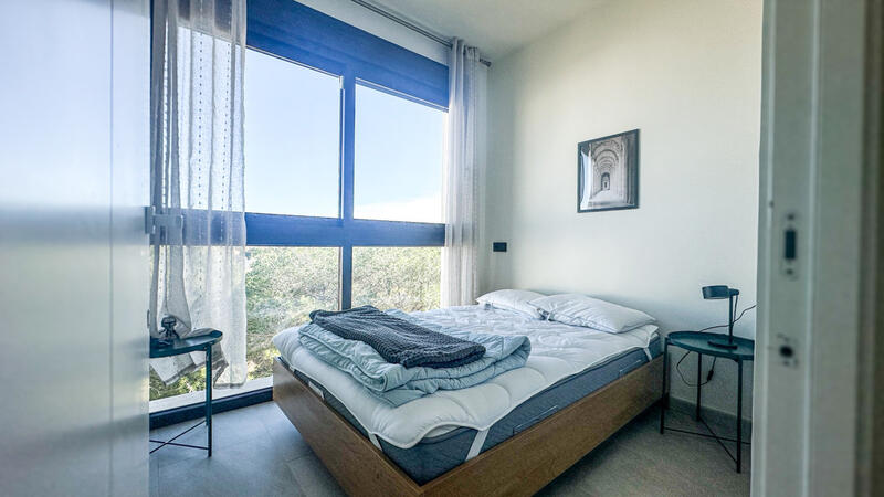 3 Schlafzimmer Appartement zu verkaufen